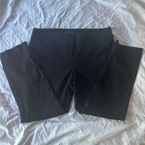 Vince camuto straight ankle pant